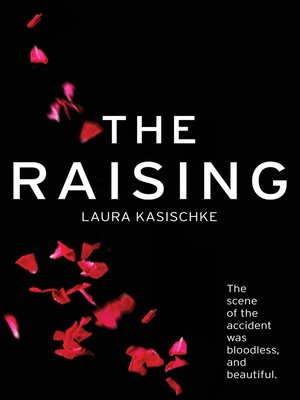 cover image of The Raising